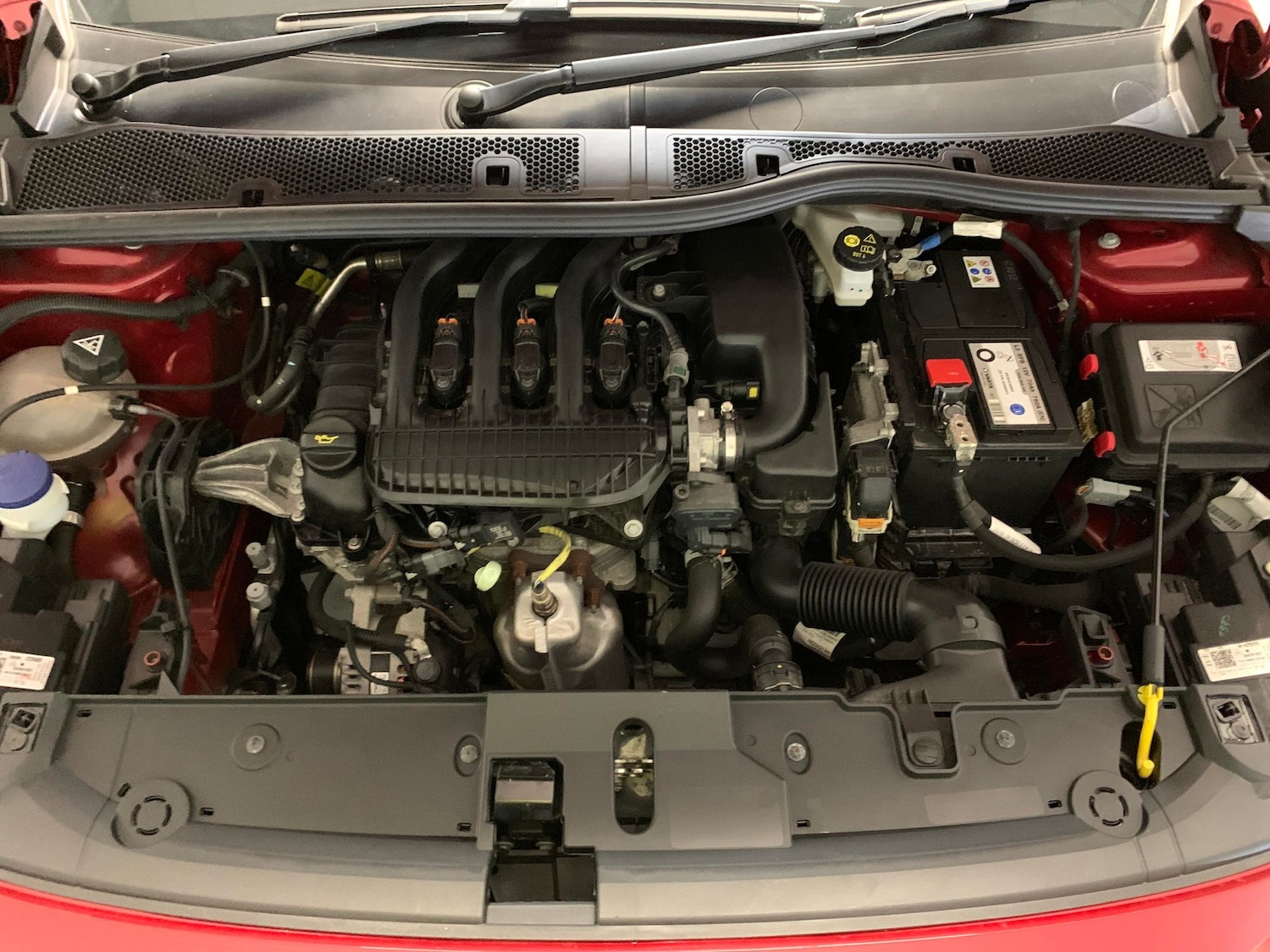 Vehicle 37