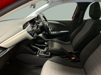 Used Vauxhall Corsa 2021 for sale - 75191596: Photo