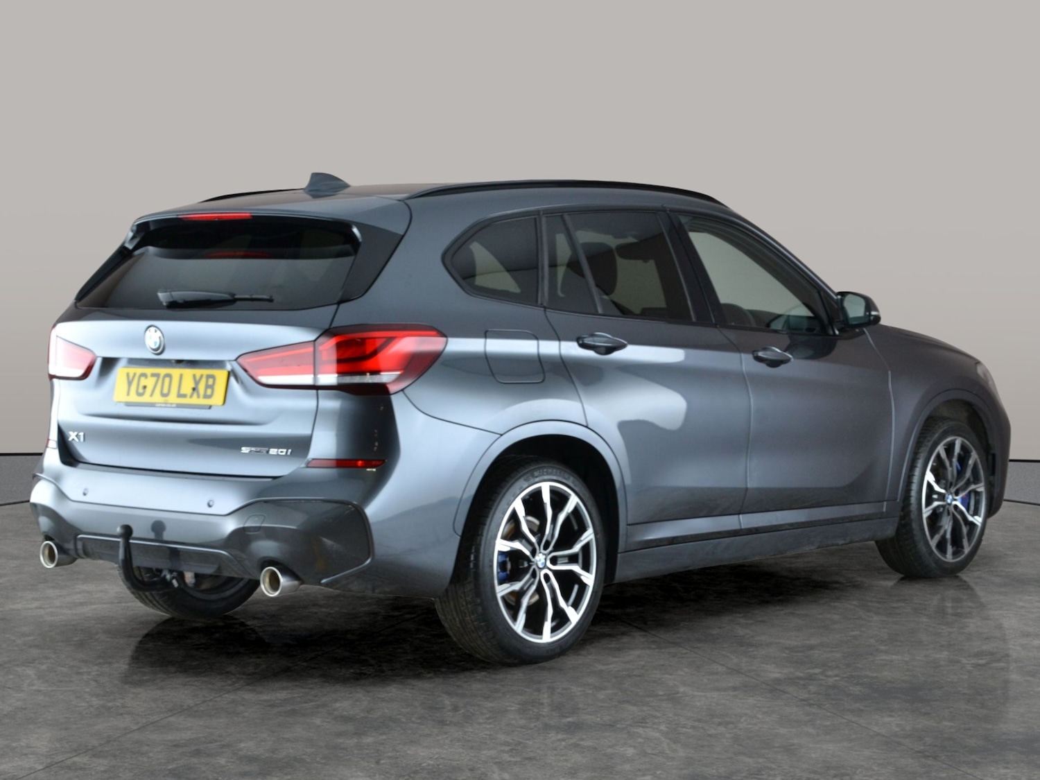 Used BMW X1 for sale - 77482555: Photo 12