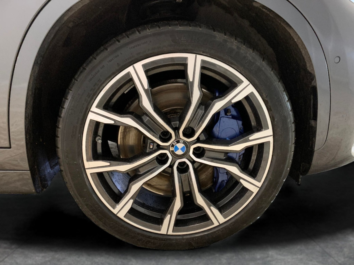 Used BMW X1 for sale - 77482555: Photo 24