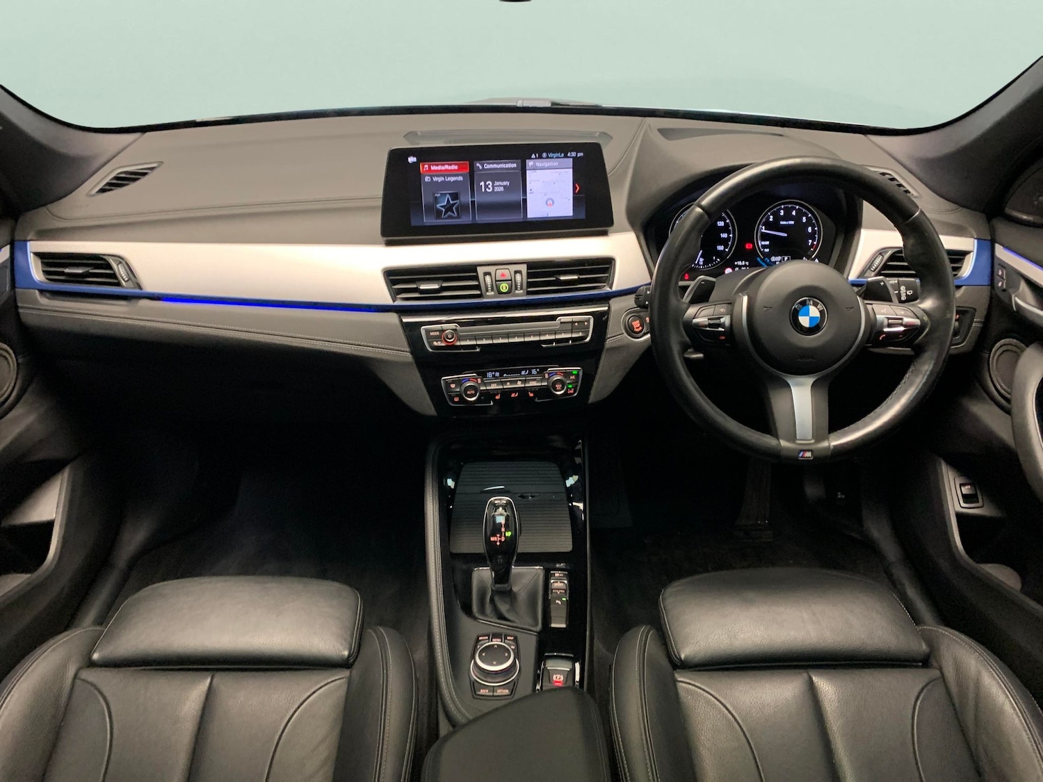 Used BMW X1 for sale - 77482555: Photo 9