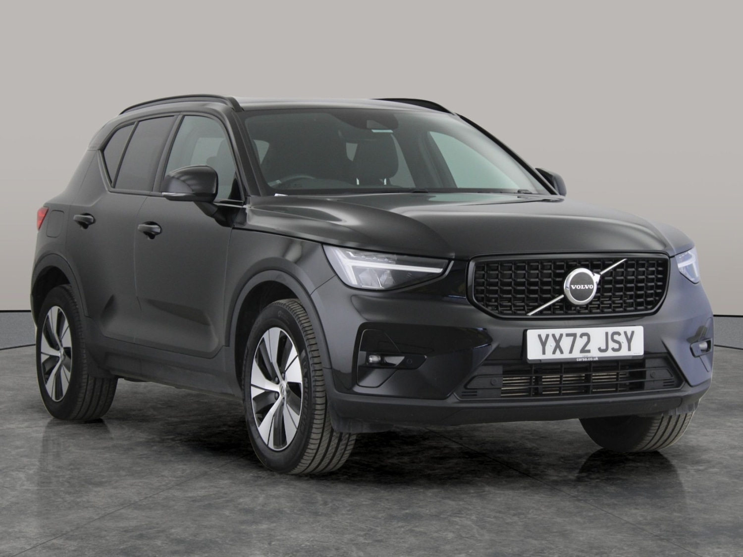 Used Volvo XC40 2022 for sale - 76159358: Photo 10