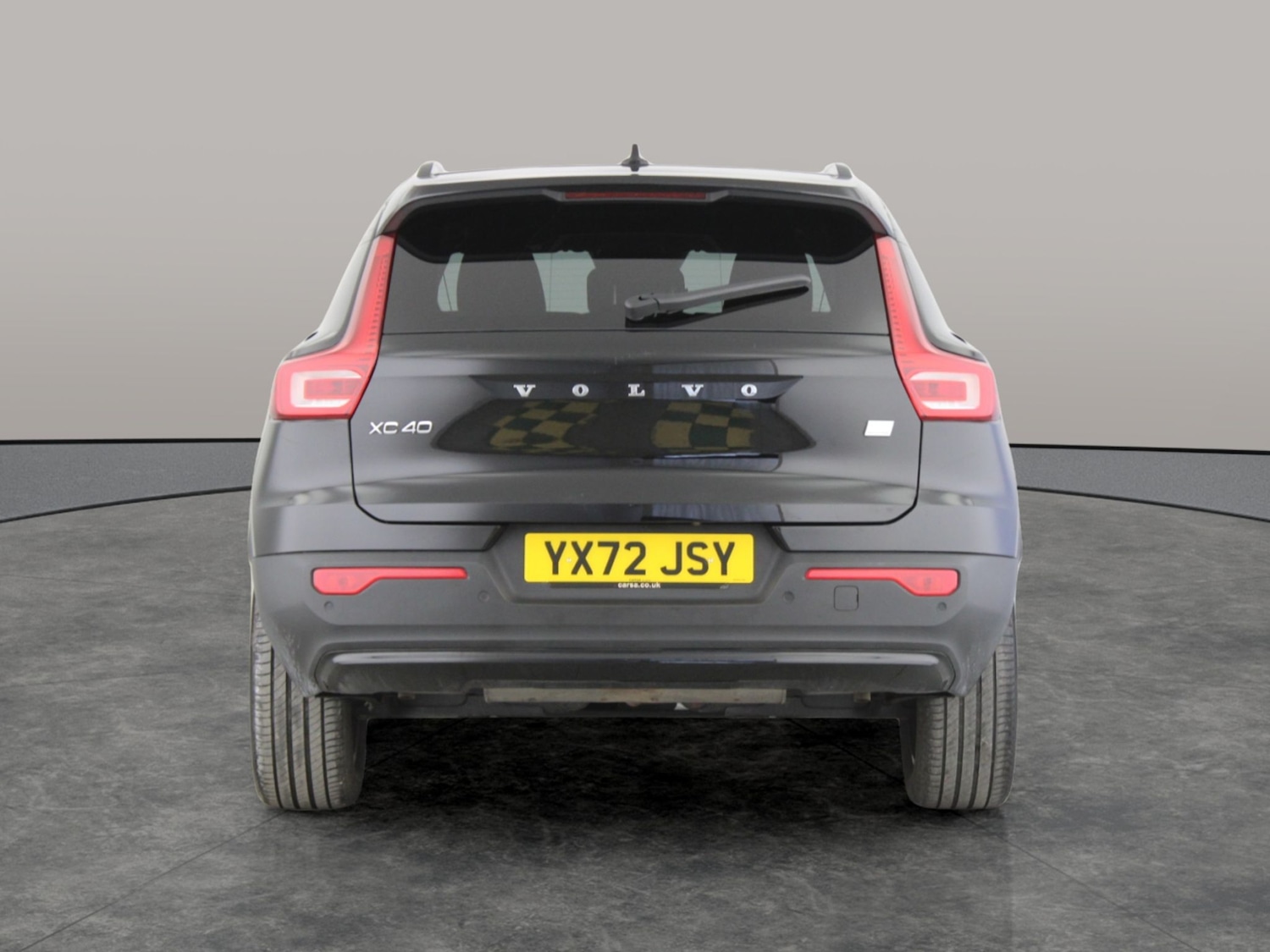 Used Volvo XC40 2022 for sale - 76159358: Photo 14