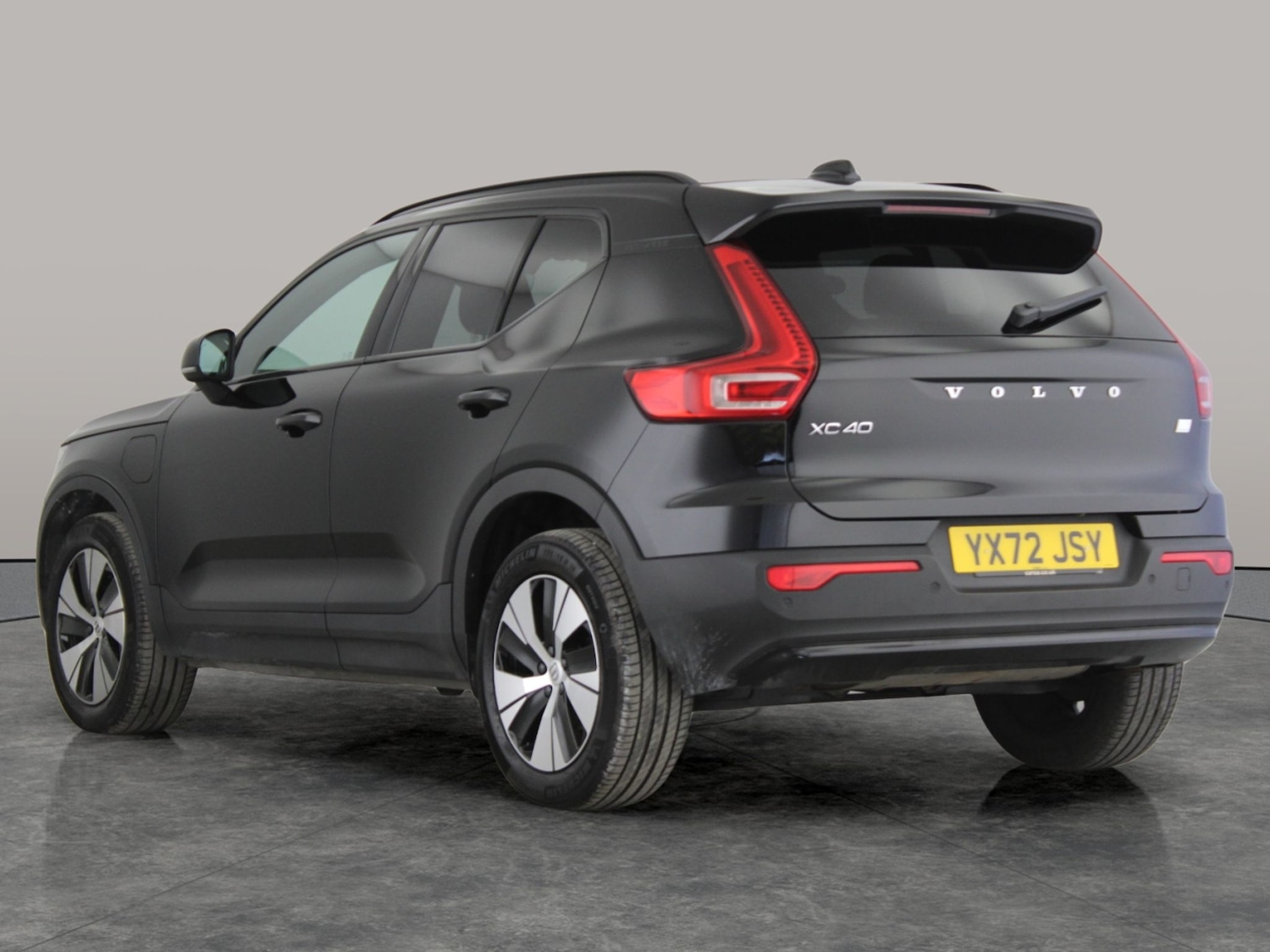 Used Volvo XC40 2022 for sale - 76159358: Photo 15