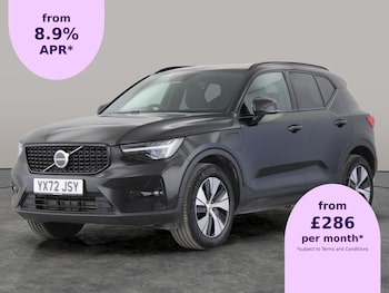 Volvo - XC40