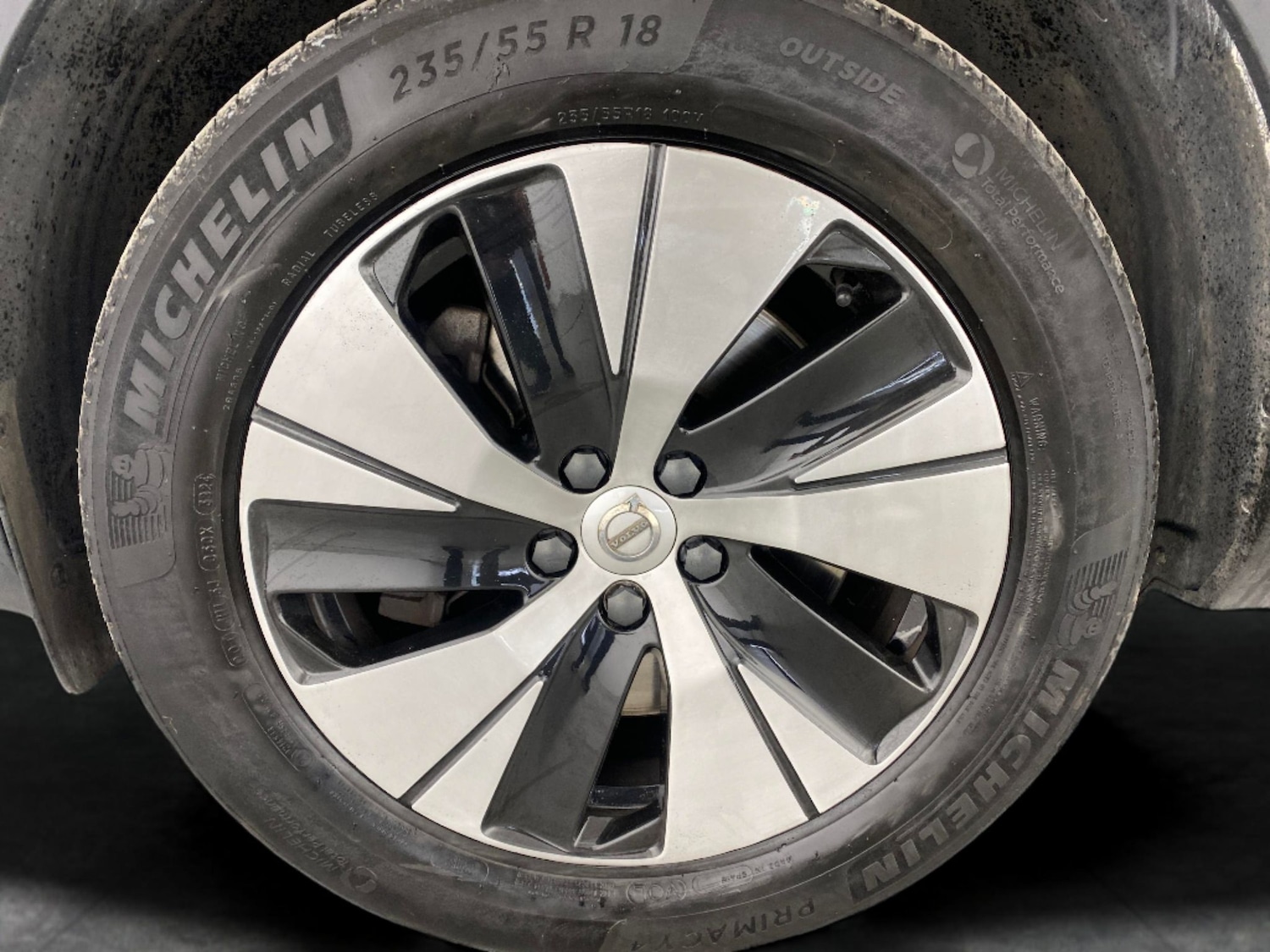 Used Volvo XC40 2022 for sale - 76159358: Photo 29