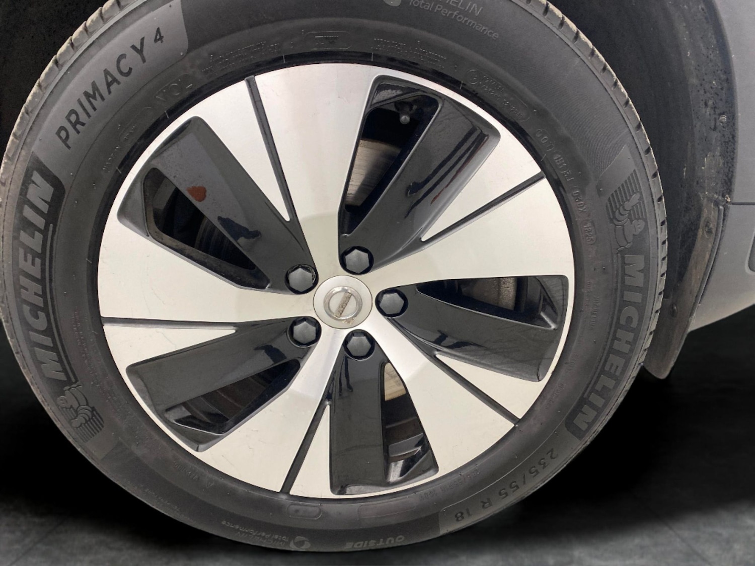 Used Volvo XC40 2022 for sale - 76159358: Photo 30