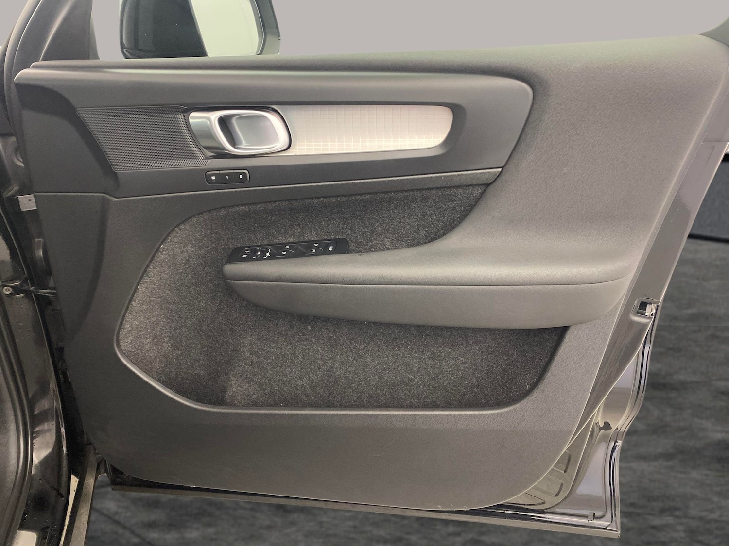 Used Volvo XC40 2022 for sale - 76159358: Photo 37