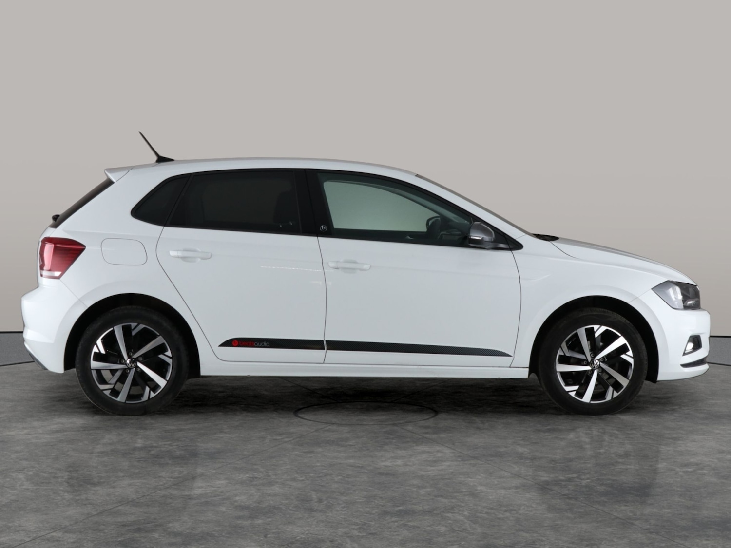 Used Volkswagen Polo 2021 for sale - 76169942: Photo 10