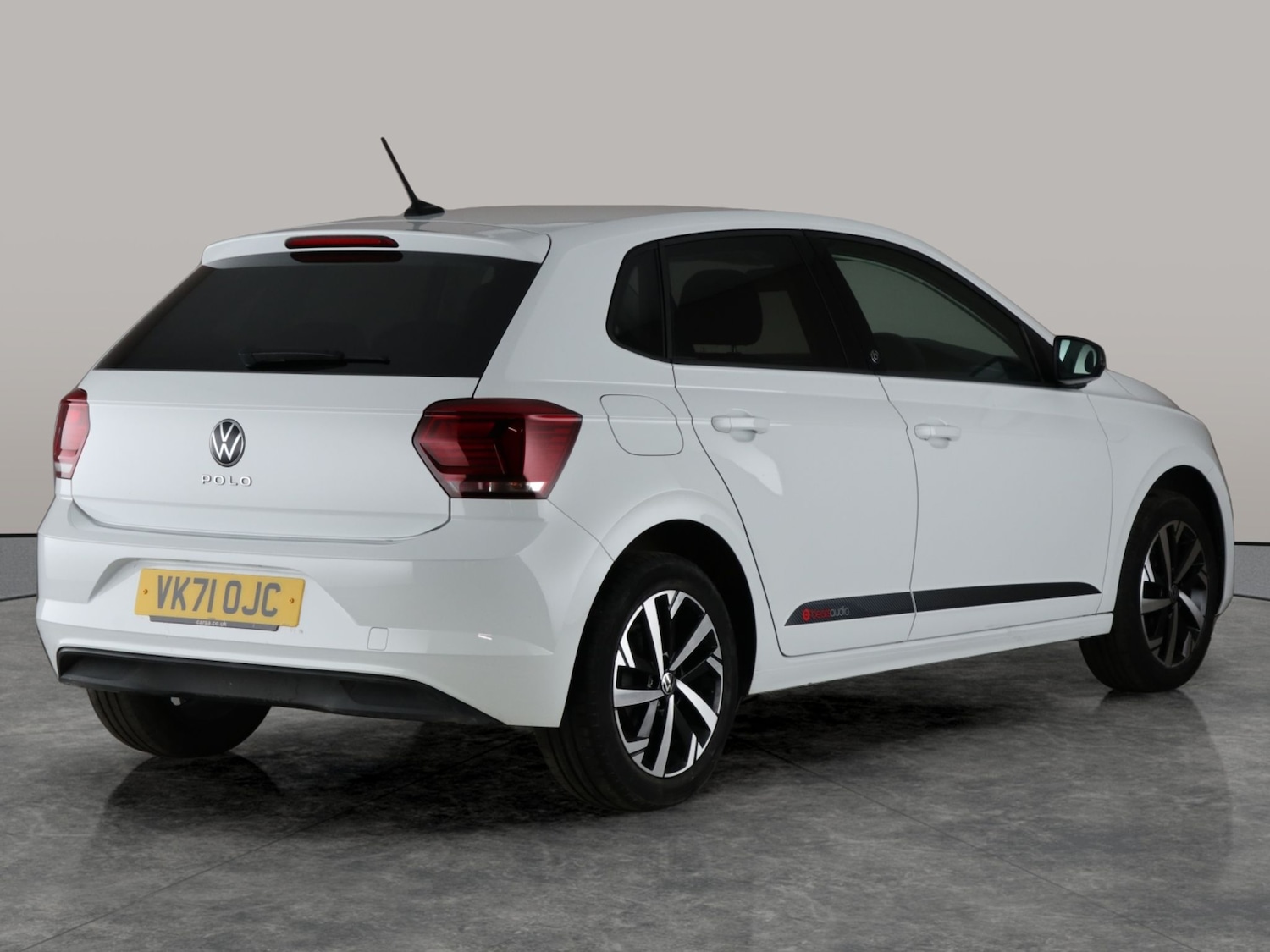 Used Volkswagen Polo 2021 for sale - 76169942: Photo 11