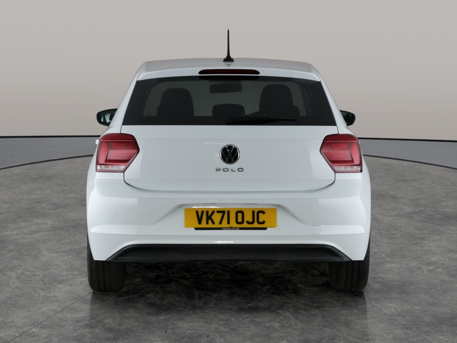Used Volkswagen Polo 2021 for sale - 76169942: Photo 13