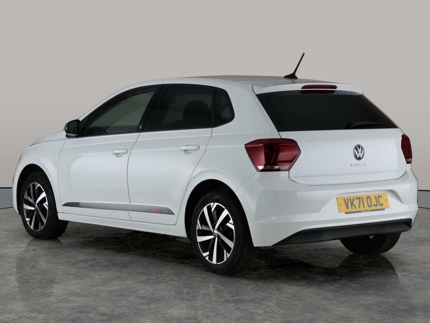 Used Volkswagen Polo 2021 for sale - 76169942: Photo 14
