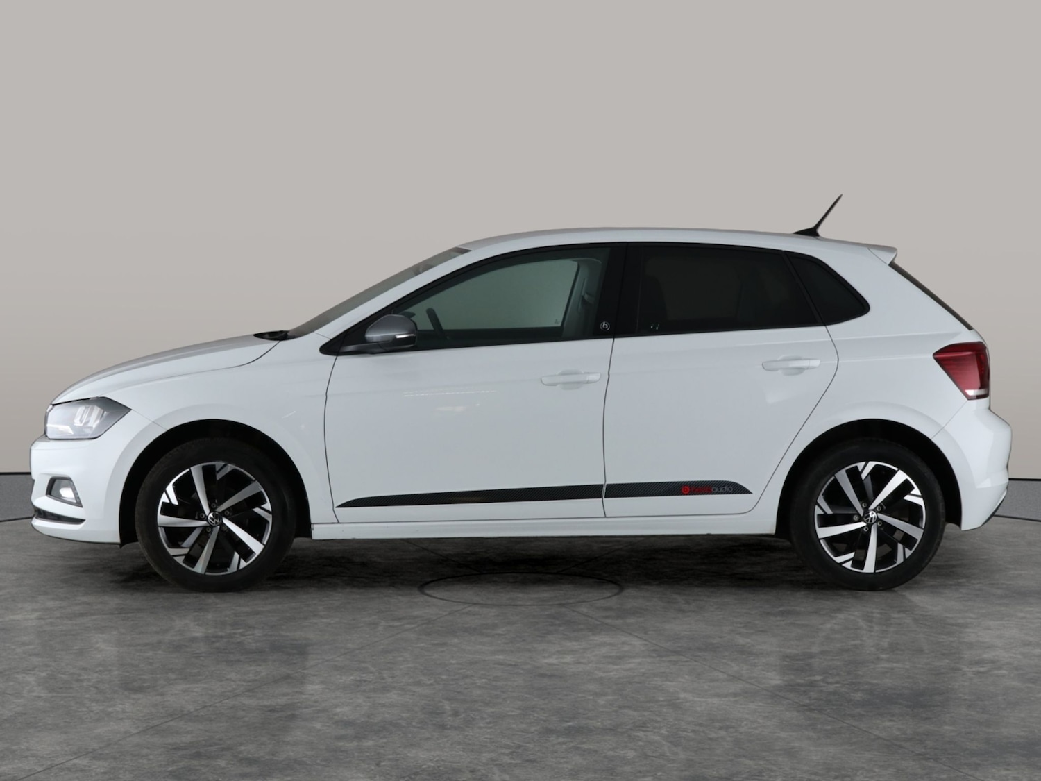 Used Volkswagen Polo 2021 for sale - 76169942: Photo 15