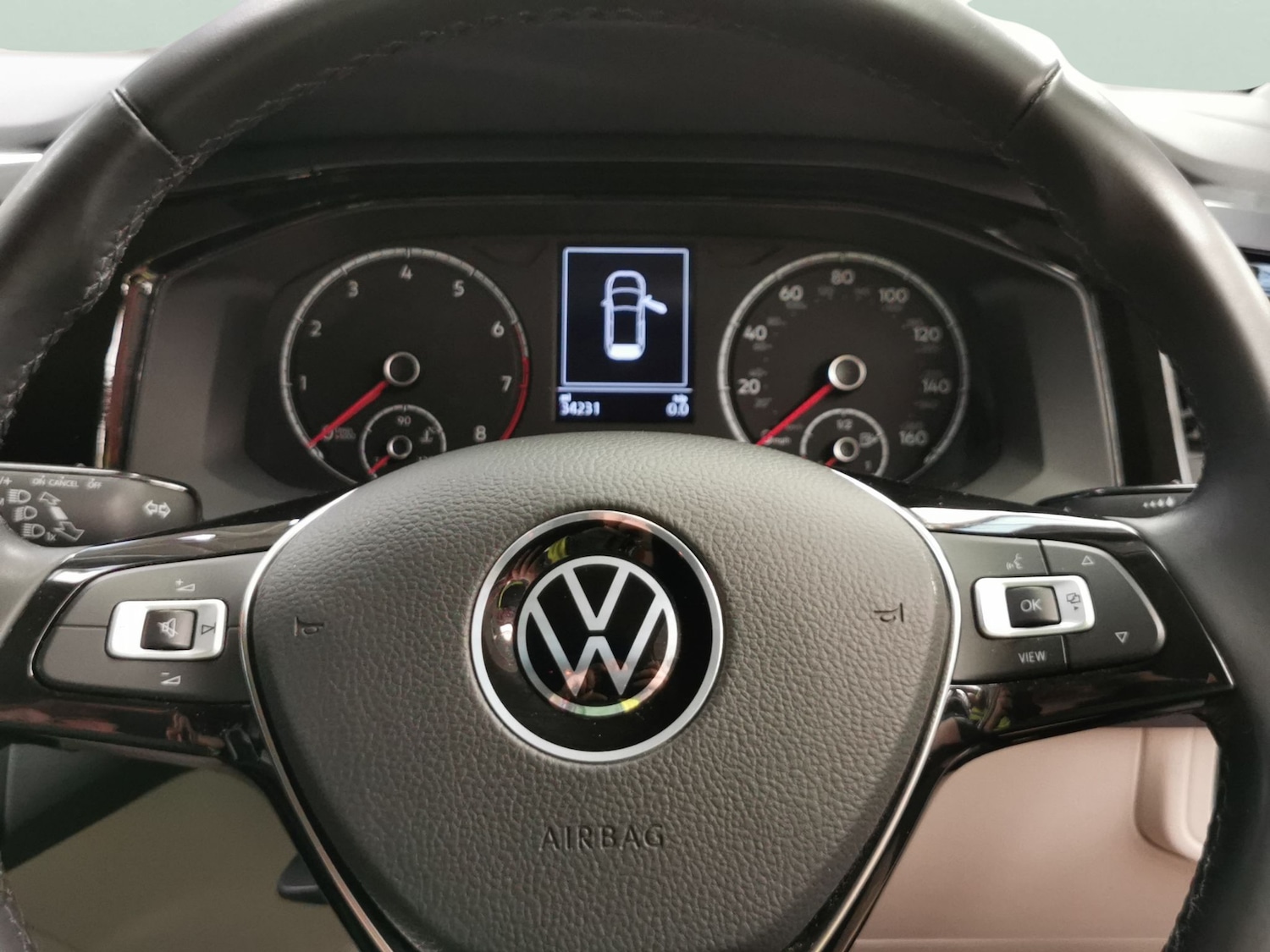 Used Volkswagen Polo 2021 for sale - 76169942: Photo 17