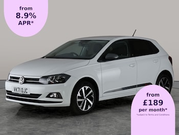 Volkswagen - Polo