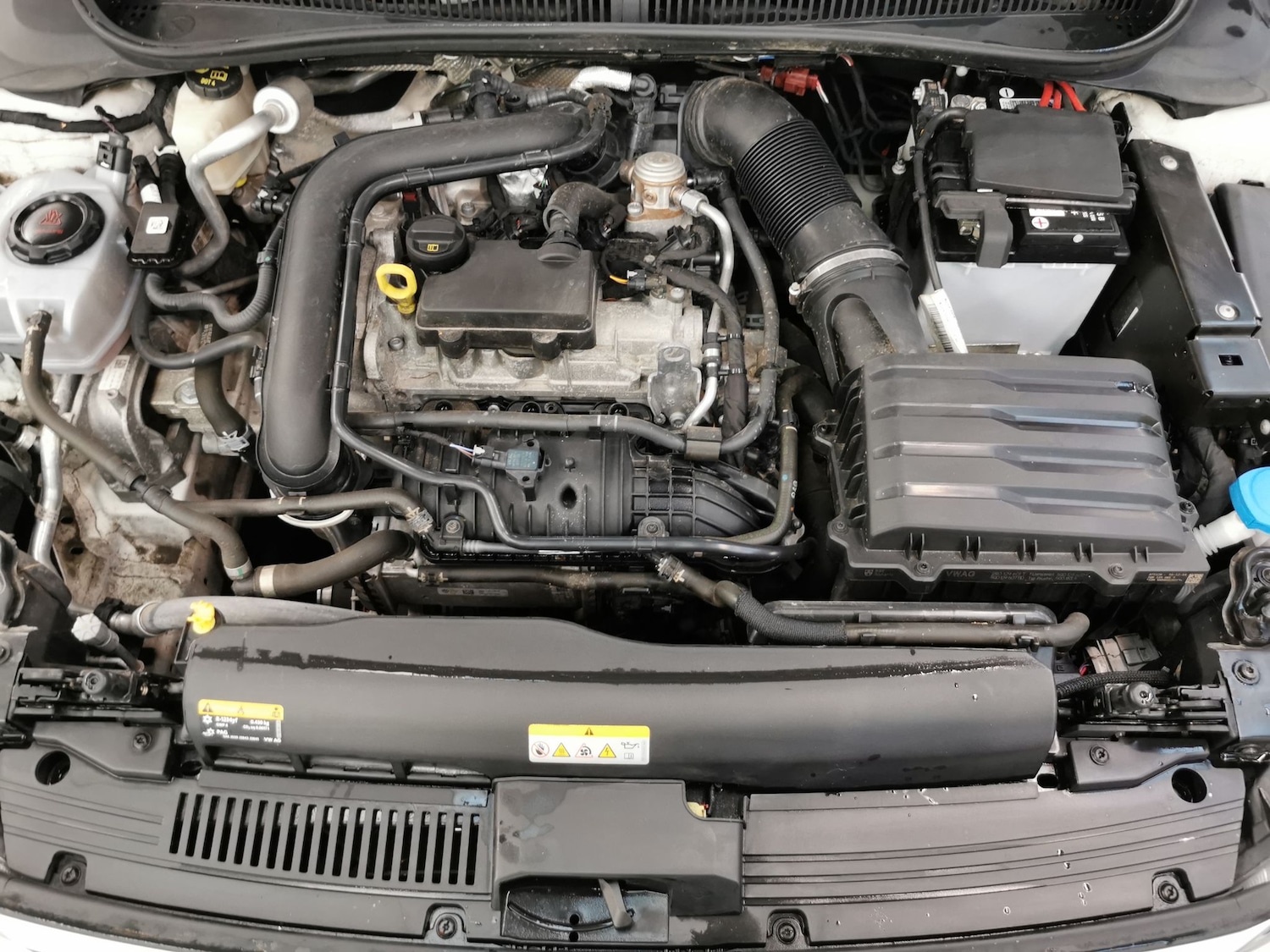 Used Volkswagen Polo 2021 for sale - 76169942: Photo 37