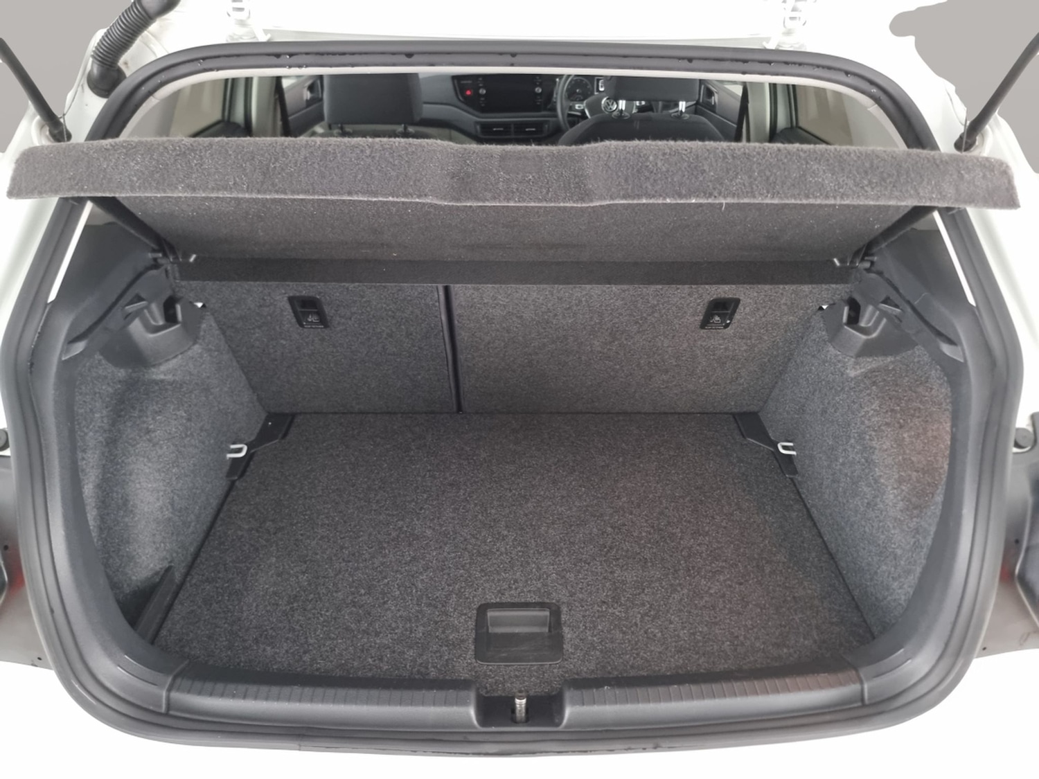 Used Volkswagen Polo 2021 for sale - 76169942: Photo 38