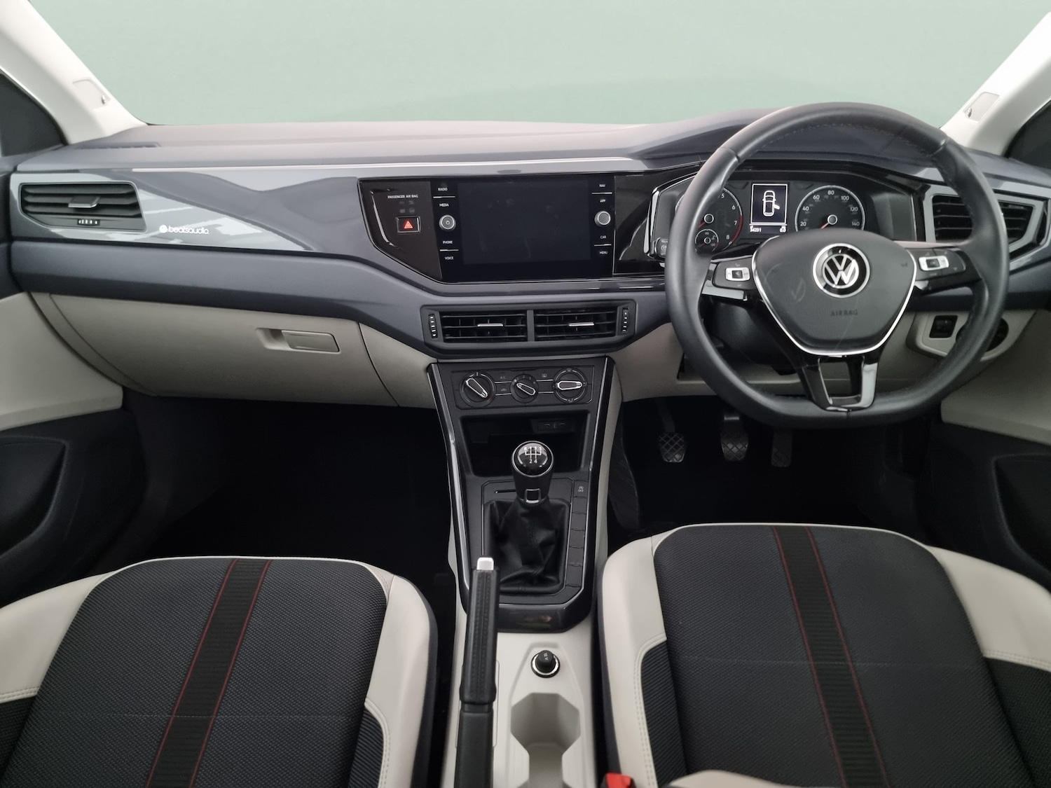 Used Volkswagen Polo 2021 for sale - 76169942: Photo 7