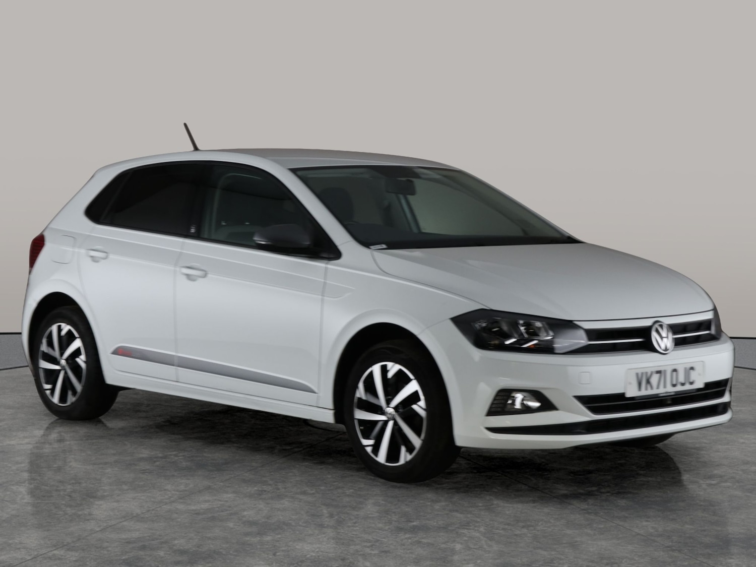 Used Volkswagen Polo 2021 for sale - 76169942: Photo 9