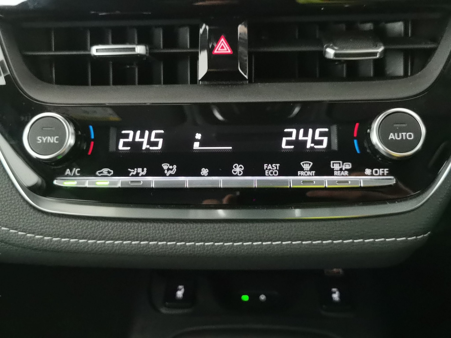 Used Toyota Corolla 2023 for sale - 77962971: Photo 18