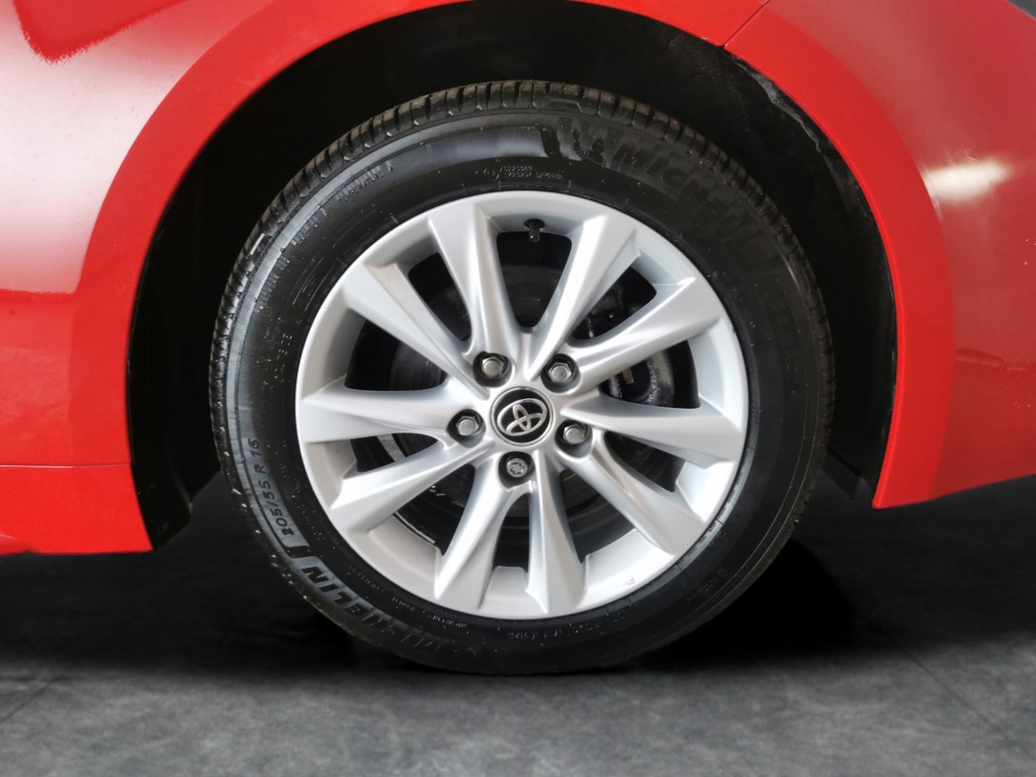 Used Toyota Corolla 2023 for sale - 77962971: Photo 24