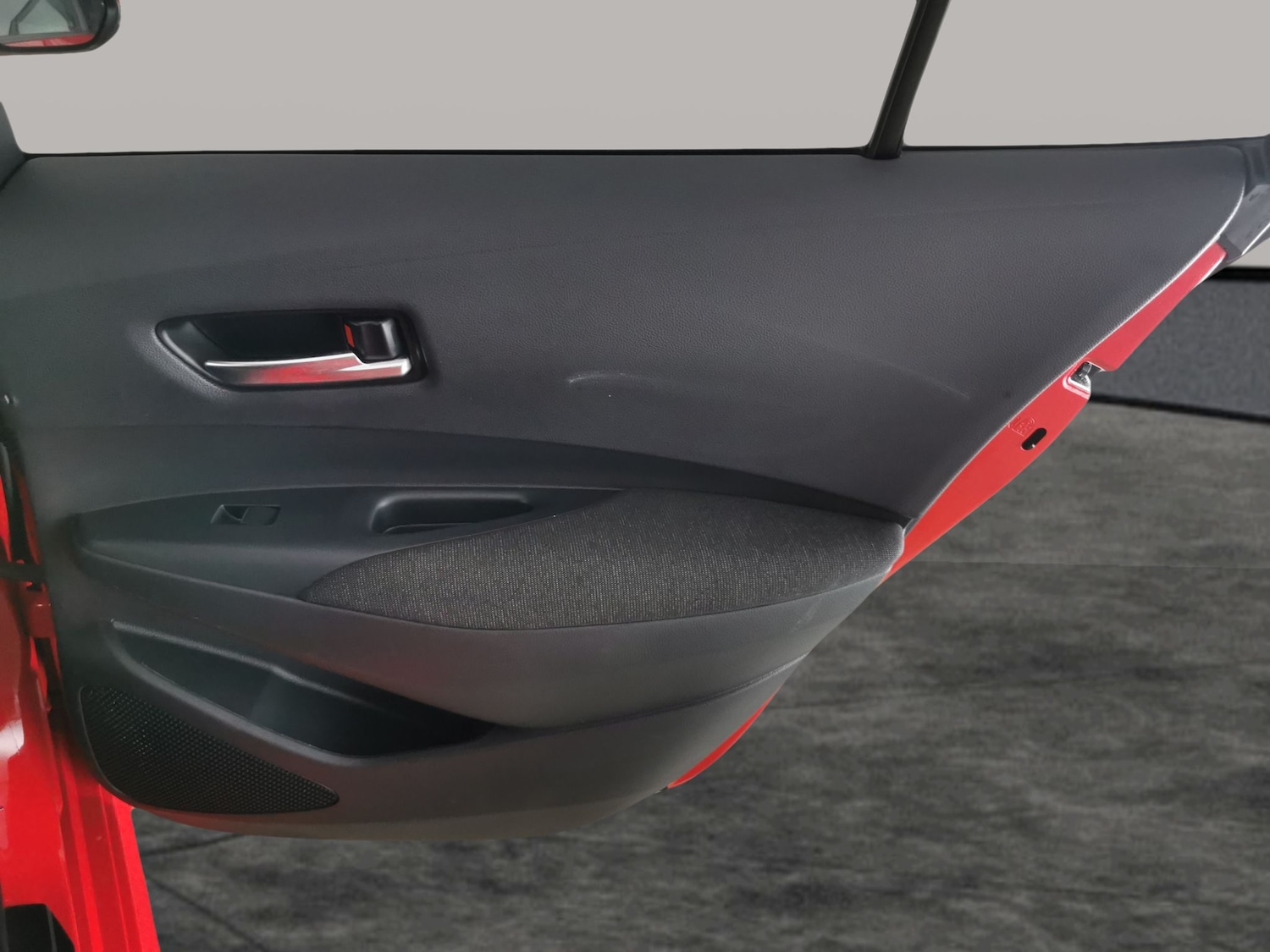 Used Toyota Corolla 2023 for sale - 77962971: Photo 28