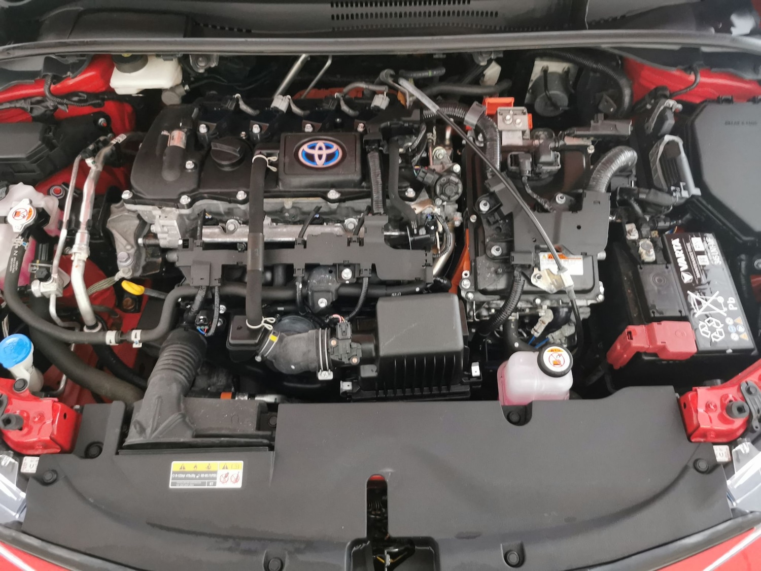 Used Toyota Corolla 2023 for sale - 77962971: Photo 31