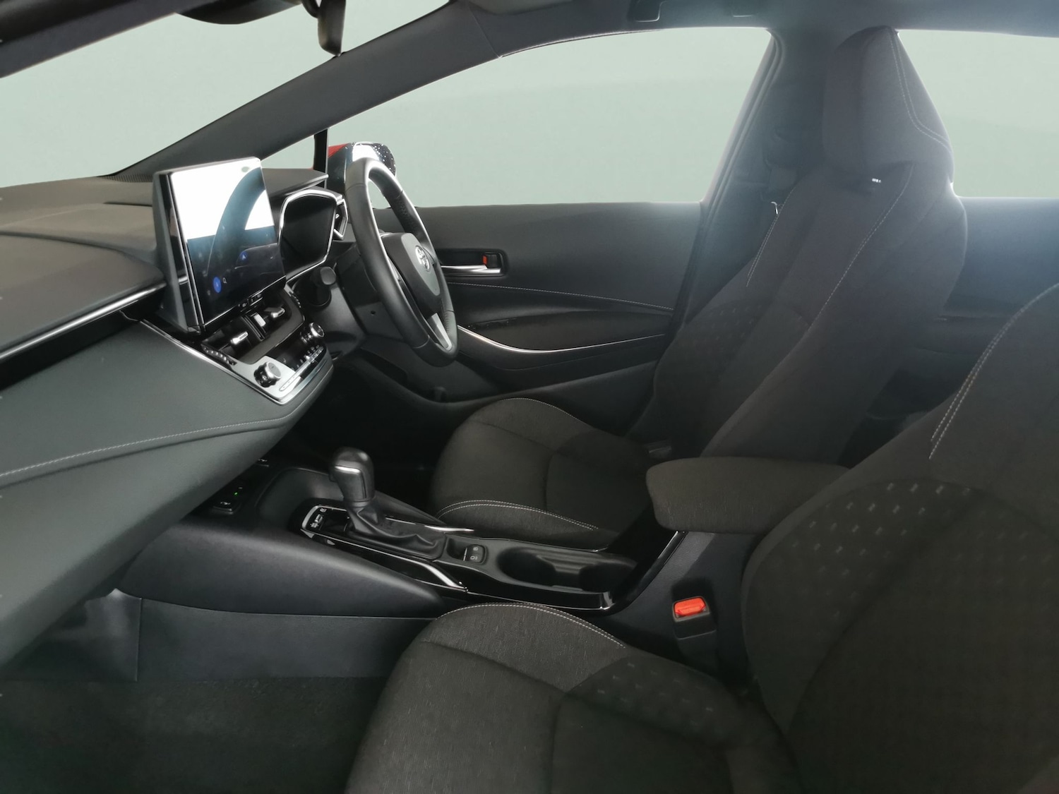 Used Toyota Corolla 2023 for sale - 77962971: Photo 4