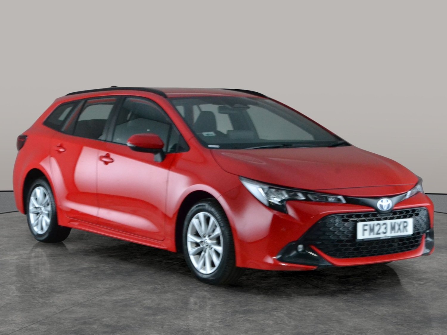 Used Toyota Corolla 2023 for sale - 77962971: Photo 8