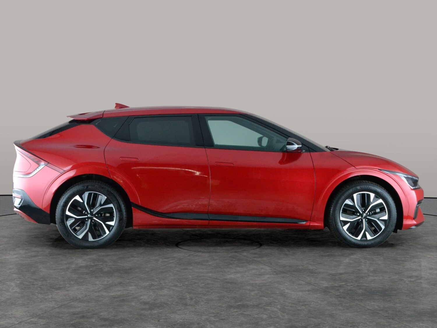 Used Kia EV6 2024 for sale - 77995482: Photo 9