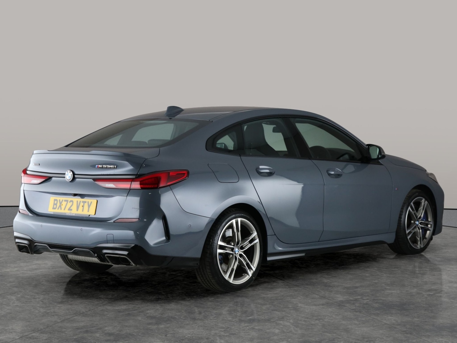 Used BMW 2 Series Gran Coupe 2022 for sale - 77077758: Photo 11