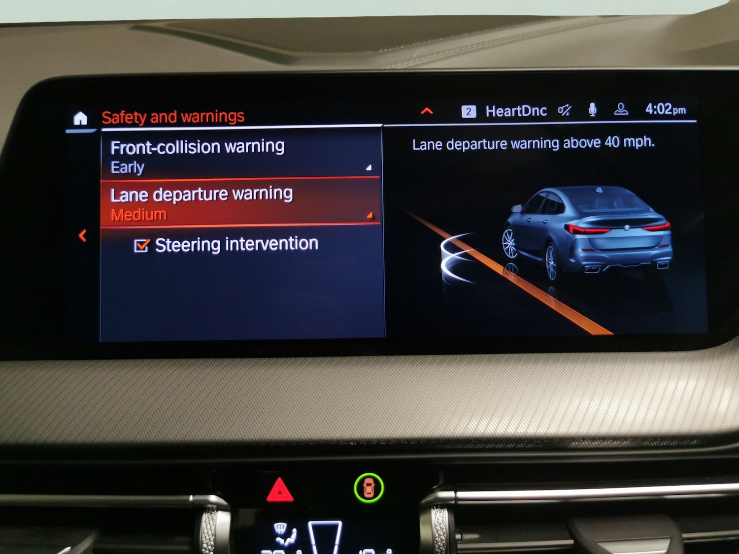 Used BMW 2 Series Gran Coupe 2022 for sale - 77077758: Photo 26