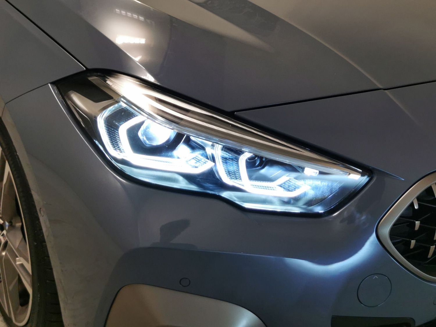 Used BMW 2 Series Gran Coupe 2022 for sale - 77077758: Photo 28