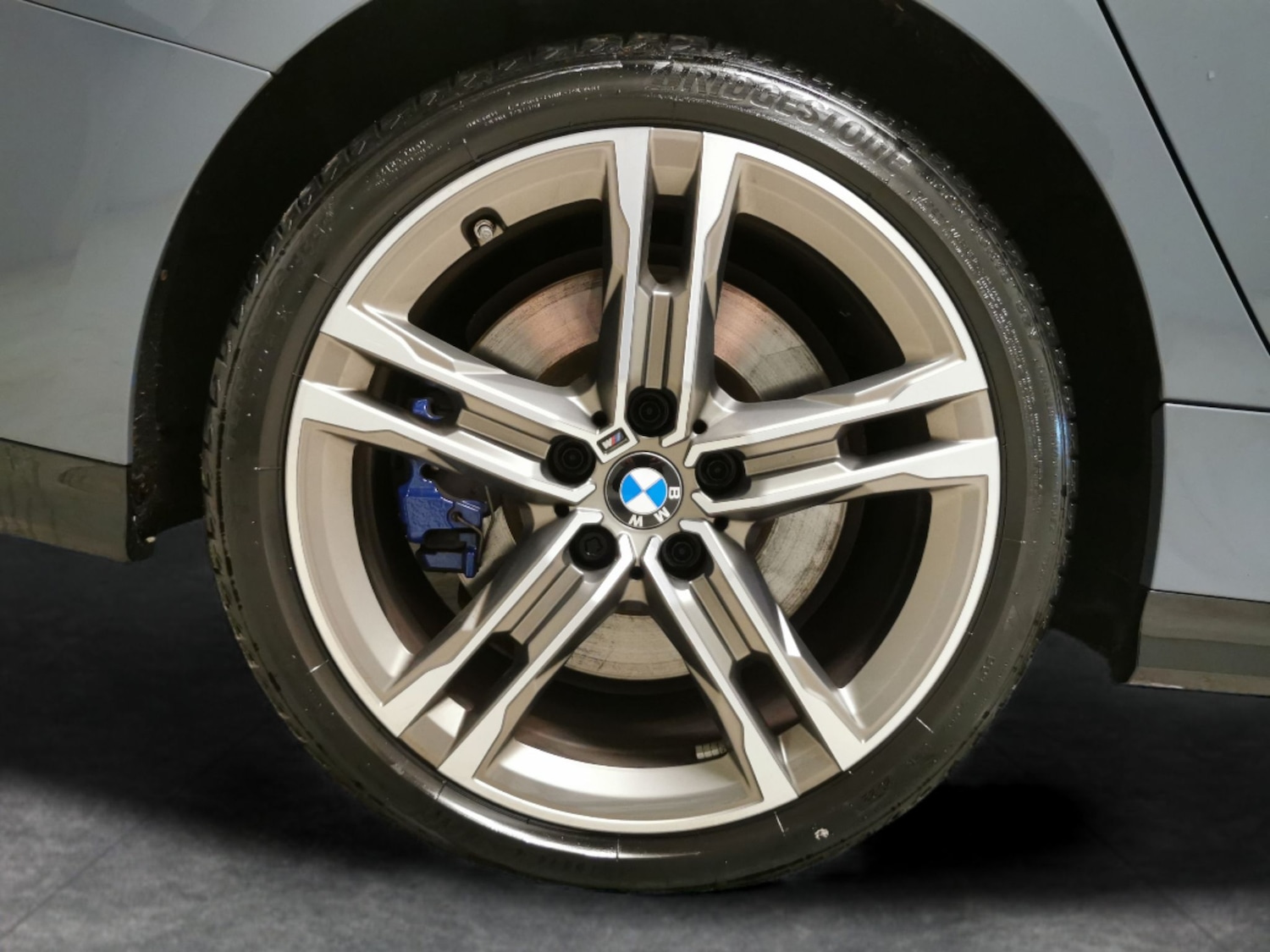 Used BMW 2 Series Gran Coupe 2022 for sale - 77077758: Photo 32