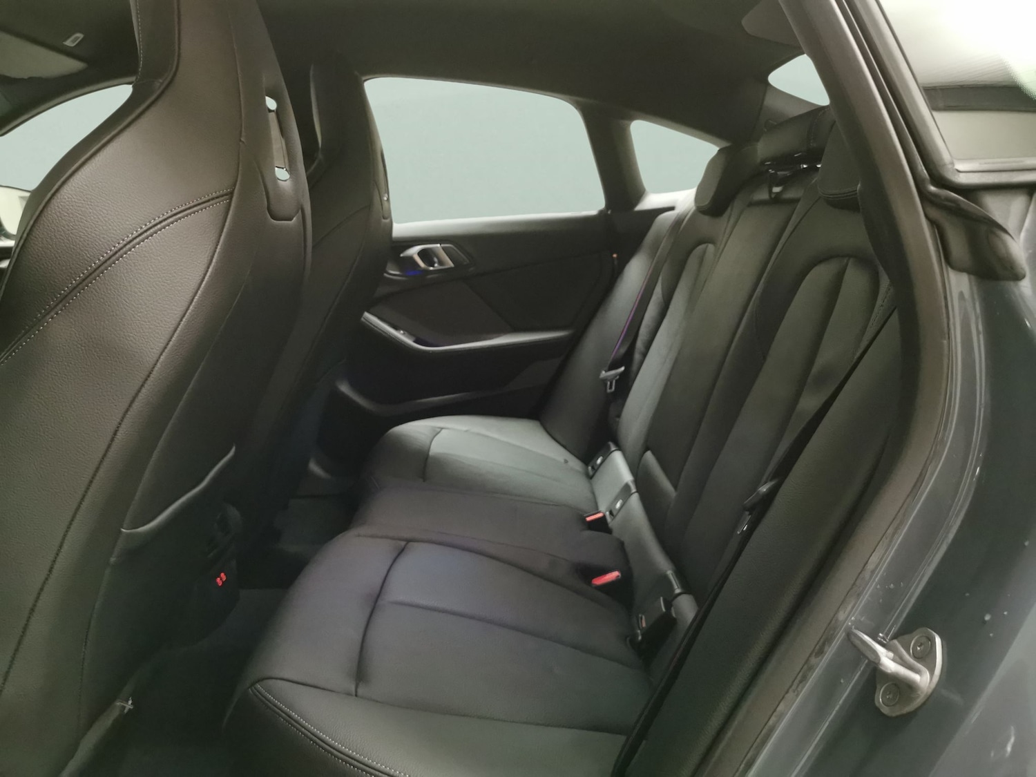 Used BMW 2 Series Gran Coupe 2022 for sale - 77077758: Photo 33