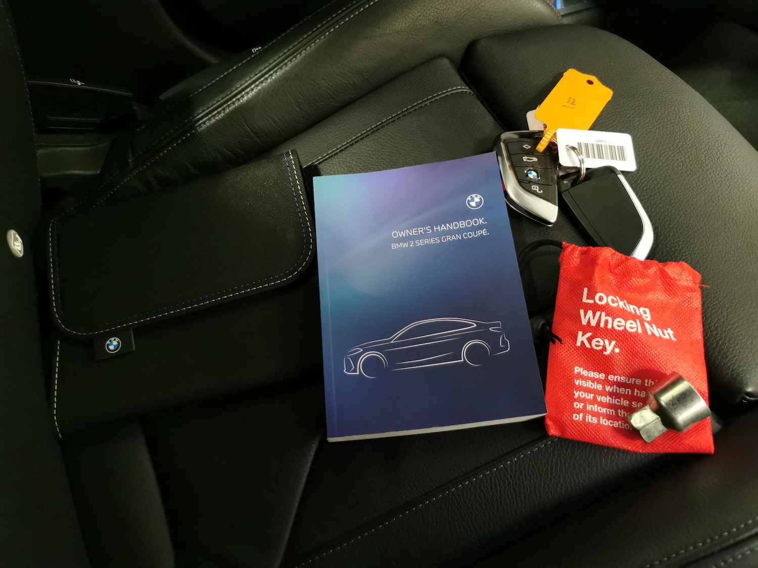 Used BMW 2 Series Gran Coupe 2022 for sale - 77077758: Photo 38