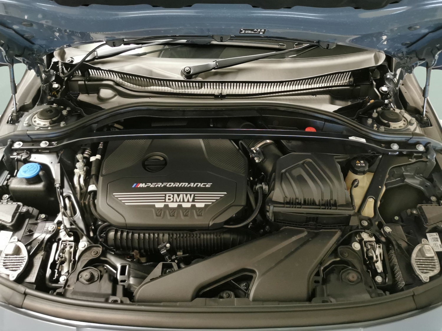 Used BMW 2 Series Gran Coupe 2022 for sale - 77077758: Photo 39