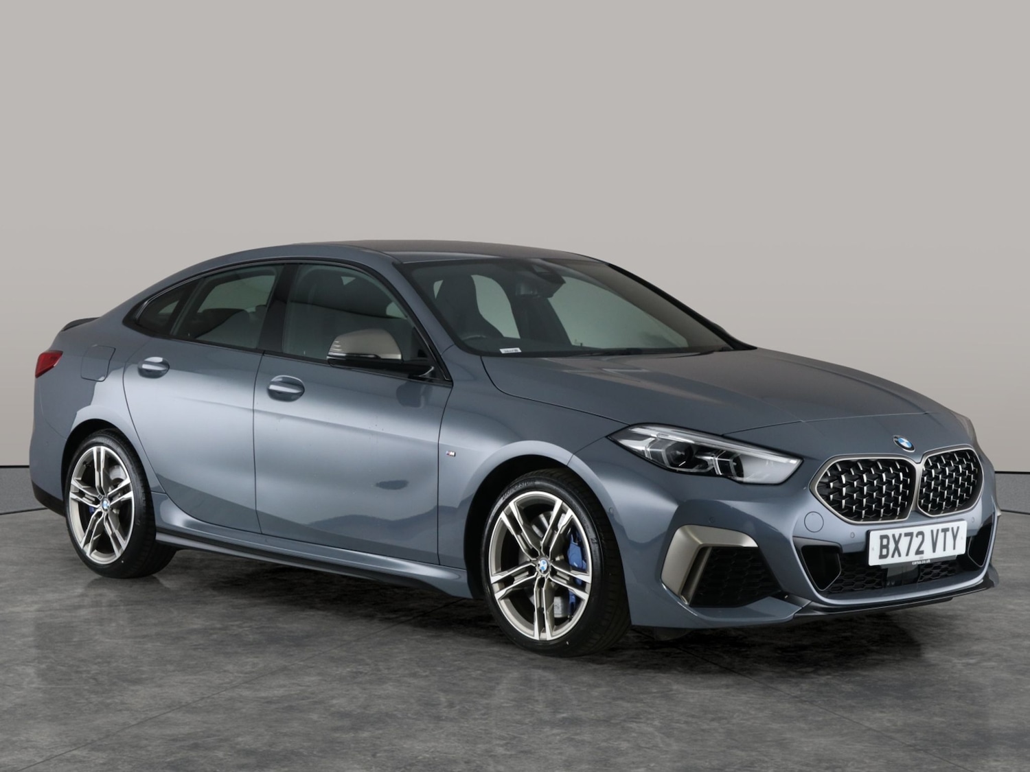 Used BMW 2 Series Gran Coupe 2022 for sale - 77077758: Photo 9