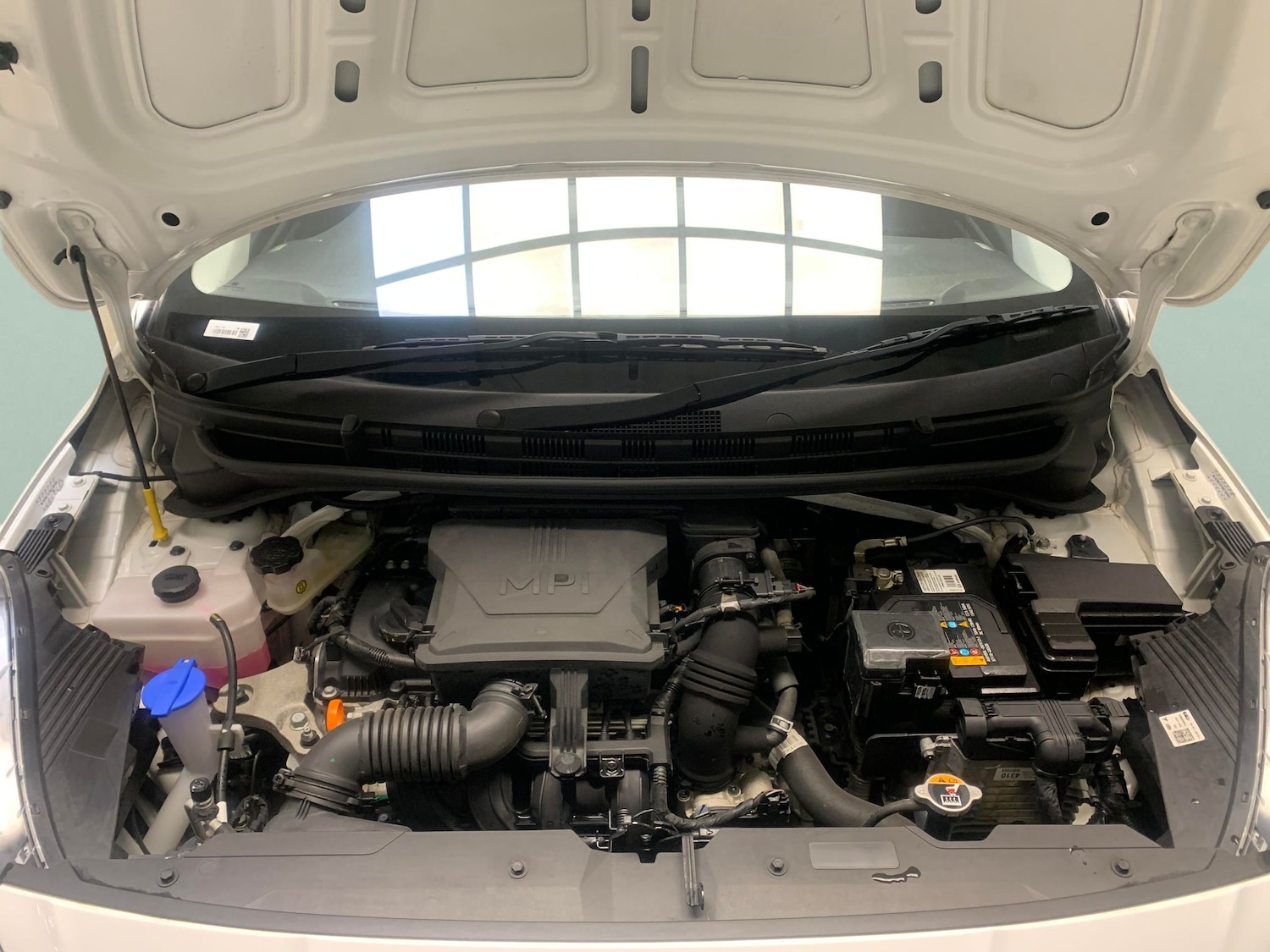 Used Hyundai i10 2022 for sale - 76373449: Photo 39