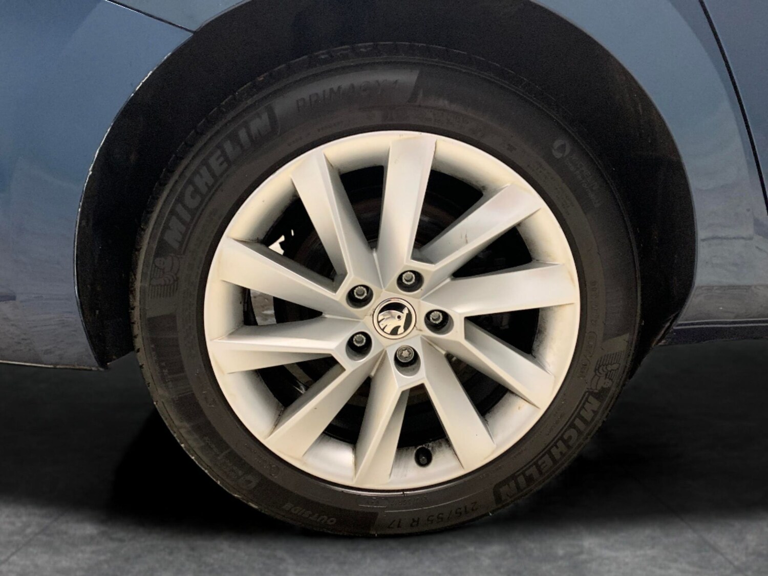 Used Skoda Superb 2023 for sale - 77360929: Photo 25