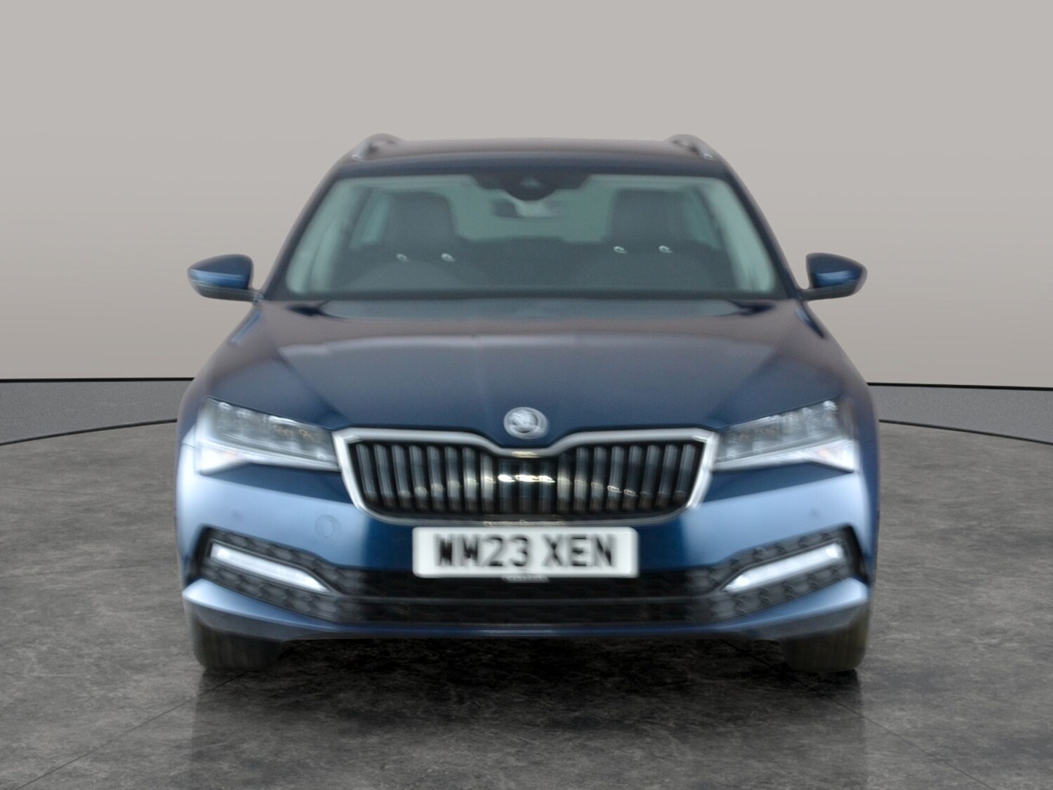 Used Skoda Superb 2023 for sale - 77360929: Photo 9