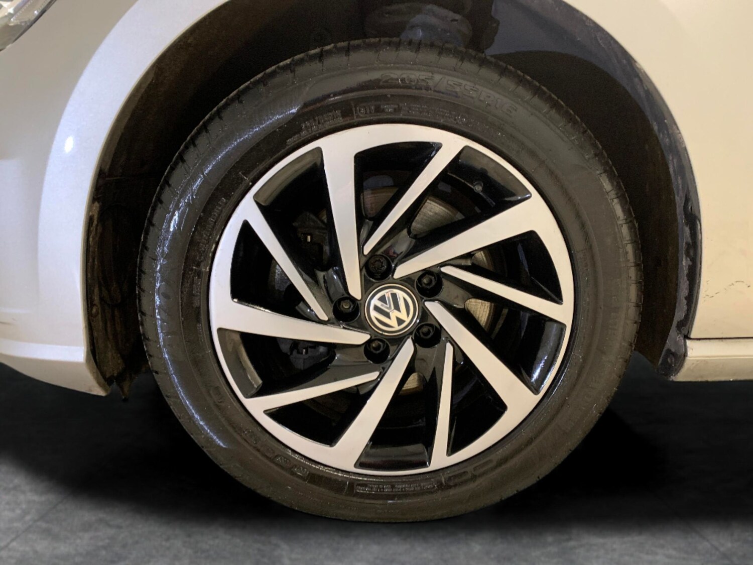 Used Volkswagen Golf 2020 for sale - 77829732: Photo 19