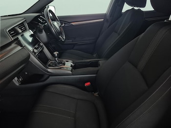 Used Honda Civic undefined for sale - 78655451: Photo