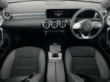 Used Mercedes-Benz A-Class 2022 for sale - 74794768: Photo