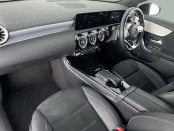 Used Mercedes-Benz A-Class 2022 for sale - 74794768: Photo