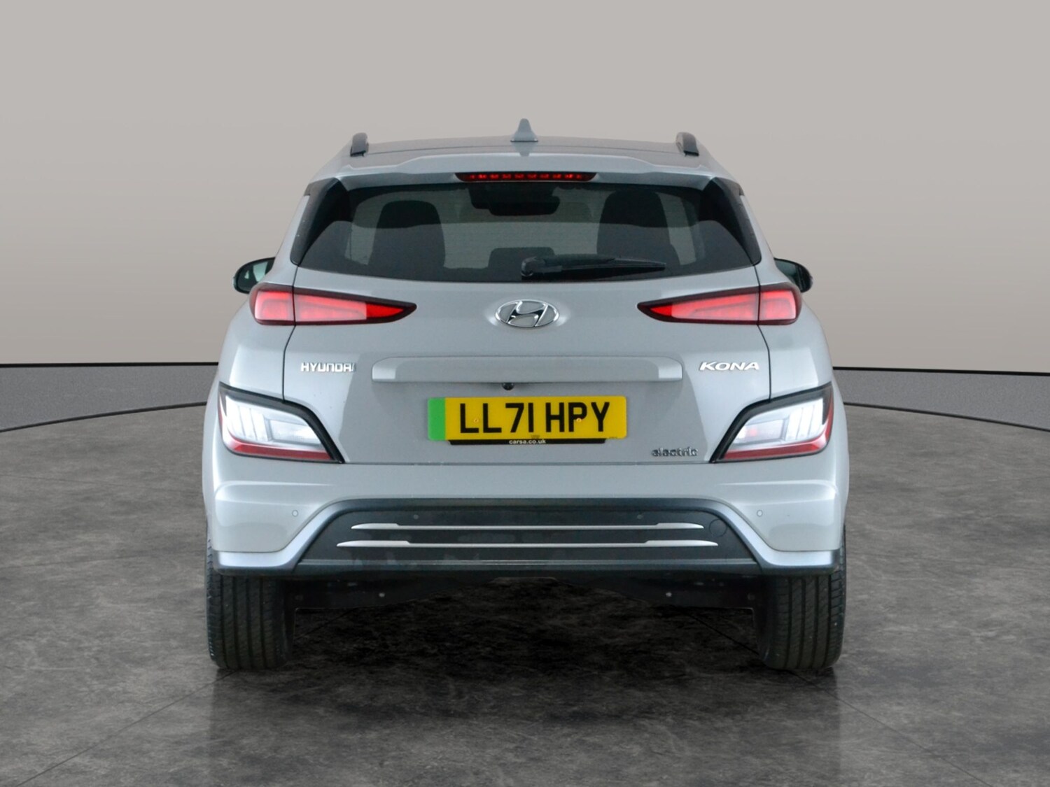 Used Hyundai KONA 2022 for sale - 77558258: Photo 10