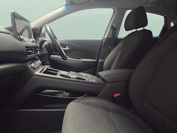 Used Hyundai KONA 2022 for sale - 77558258: Photo