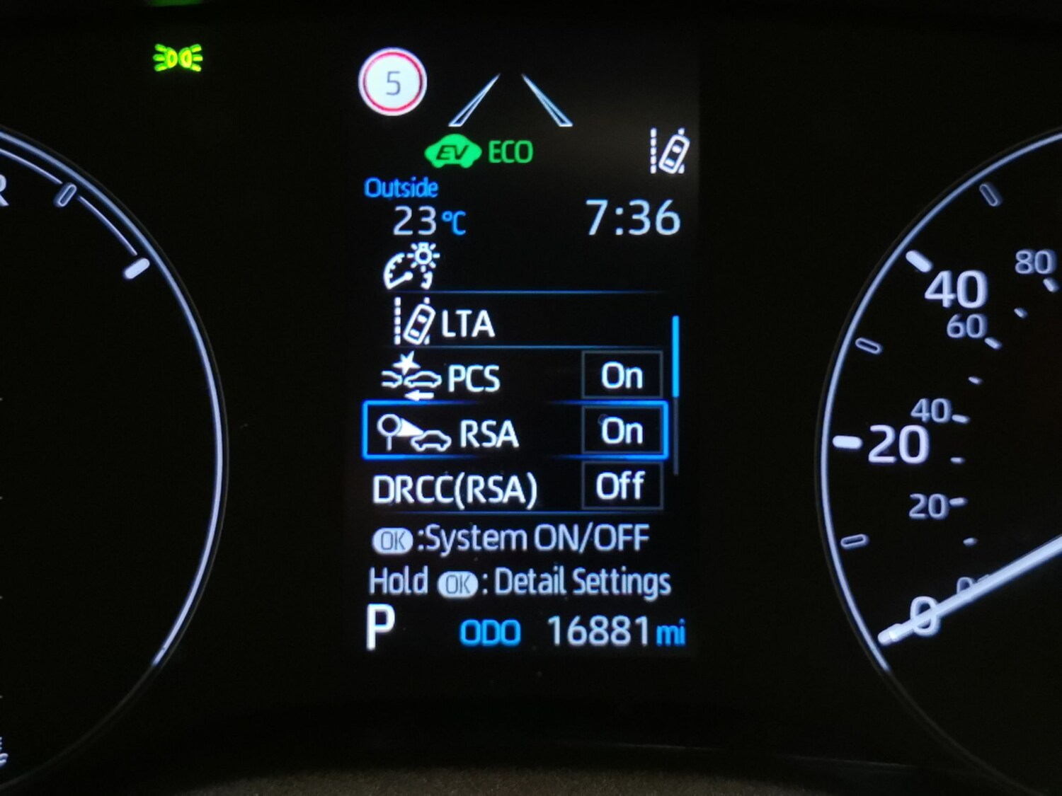 Vehicle 25