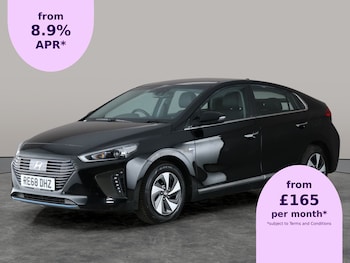 2018 - 1.6 GDi Hybrid Premium SE 5dr DCT