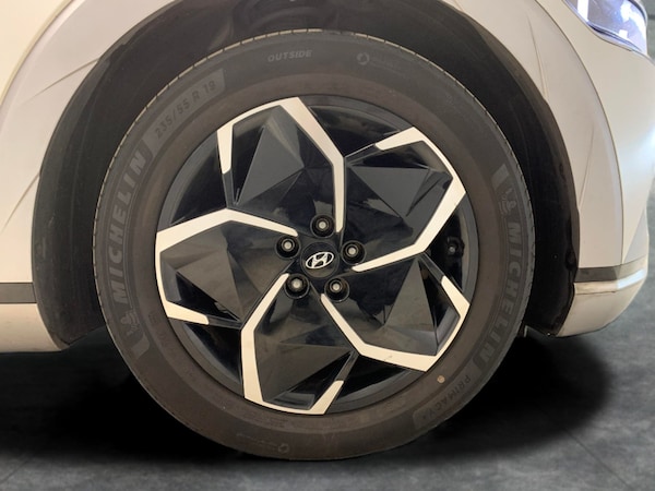 Used Hyundai IONIQ 5 2021 for sale - 76310558: Photo 32